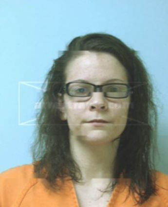 Cora Ann Mcelravy