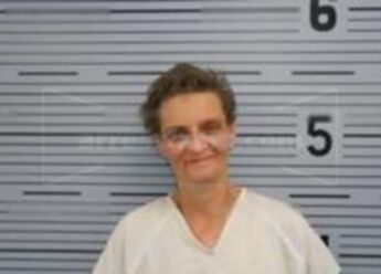 Sandra Darlene Walden