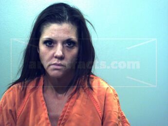 Sharla Roxanne Thompson