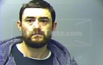 Justin Edward Mcgehee