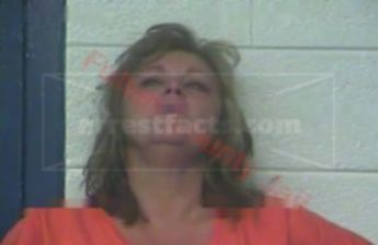 Julie Ann Smith