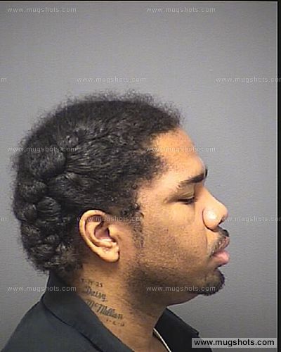 Donte Lamont Mcmillan