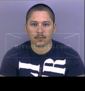 Gerardo Campos
