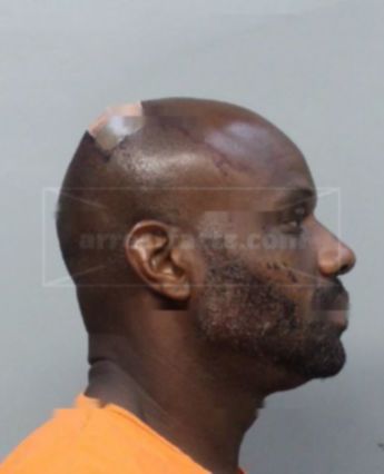 Freddie Carl Blount