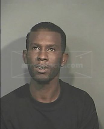 Leroy Sheffield