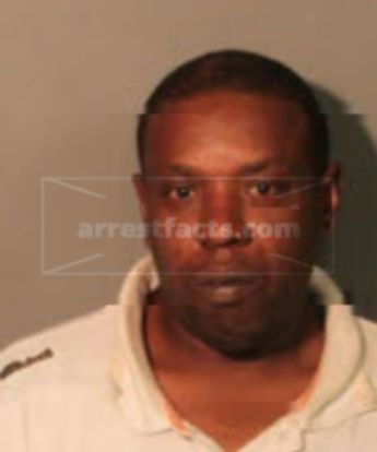 Maurice Adell Stanton