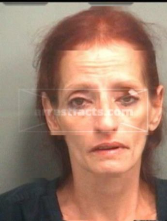 Lillian Dejesus