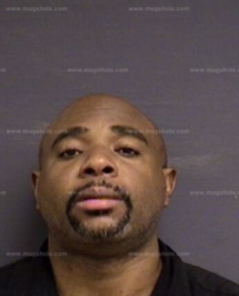 Donovan Thompson
