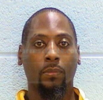 Omar Robinson