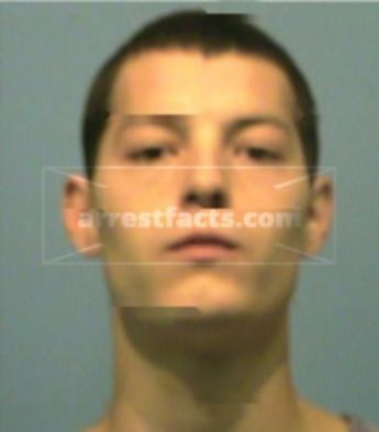 Adrian Charles Garcia