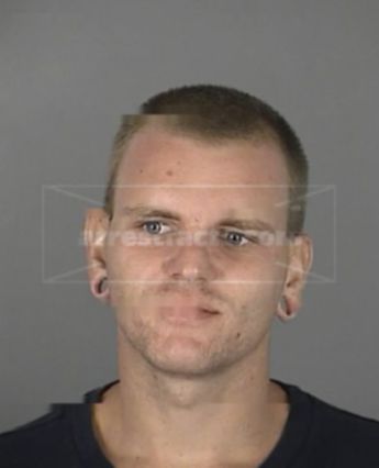 Nathan Edward Derosa