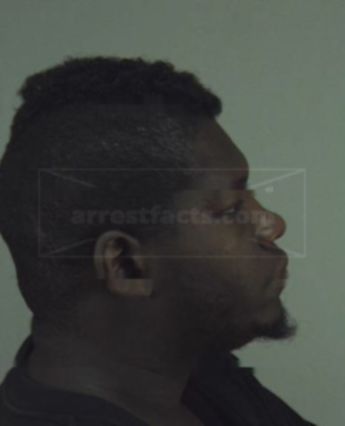 Alexander Jamar Mckinnie
