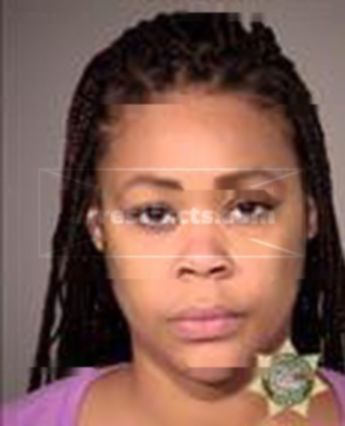 Alexis Thomas