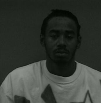 Jarome Donte Patterson