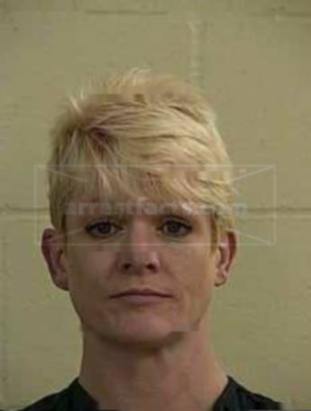 Heather Sheree Patton