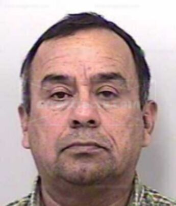 Arturo Guzman Gonzales