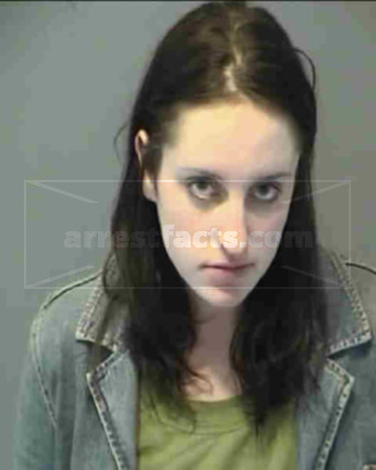 Michelle Marie Irons
