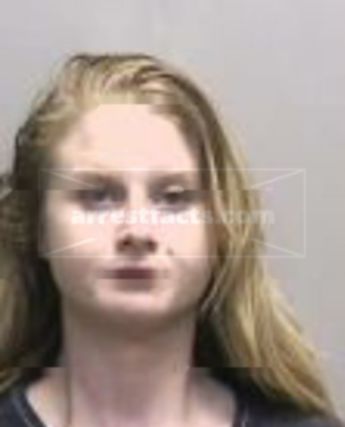 Ashley Ann Tate