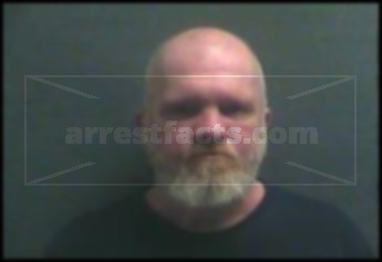 Anthony Jefferson Talbott