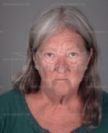 Patricia Ann Hill