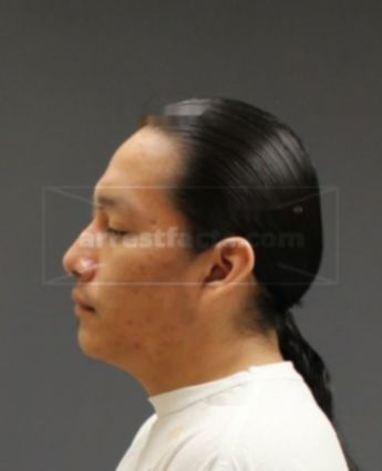 Shaun Christopher Martinez