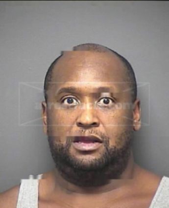 Terrance Lamar Hayes