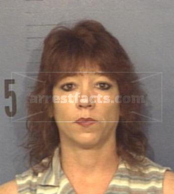 Cynthia Kay Ingram