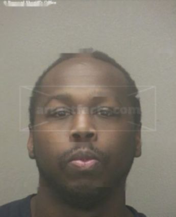 Michael Cleveland Brinson