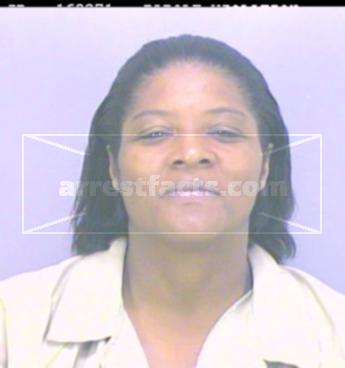 Rachel Hodge Johnigan