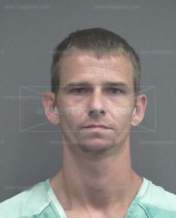 Travis James Hudson