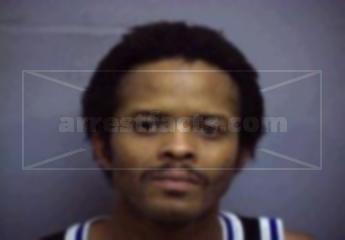 Lonnie Carey Brown Jr.
