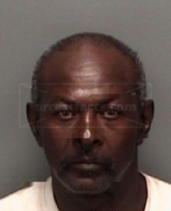 Charles Lee Mims