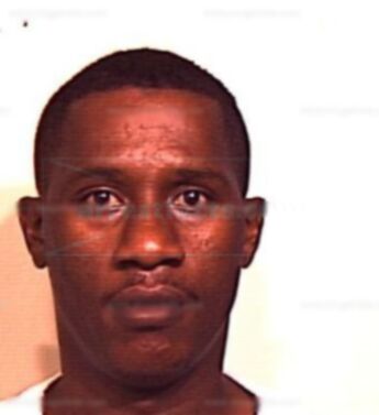 Michael Dewayne Byrd