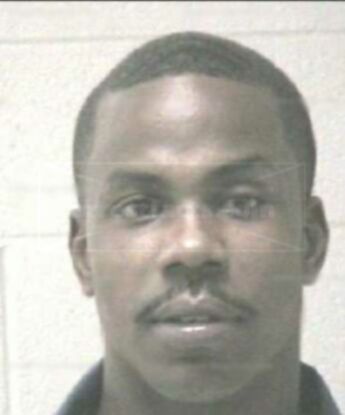 Kenny Lashawn Jackson
