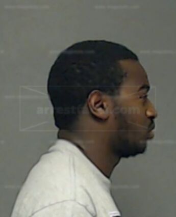 Cedric Taylor