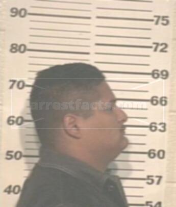Oscar Ortiz Gomez