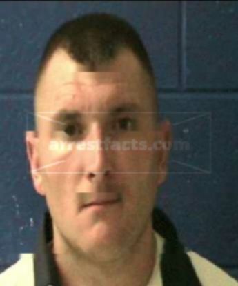 Jarrett Billy Broadrick
