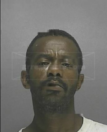 Kinard Donald Huggins
