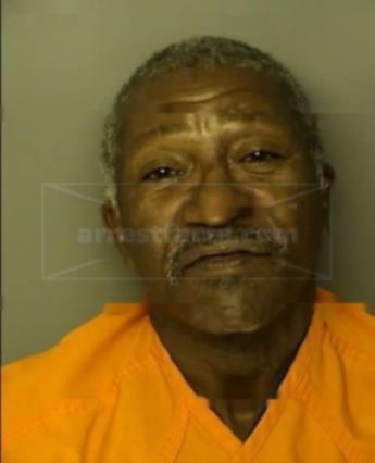 James Jefferson Wilson