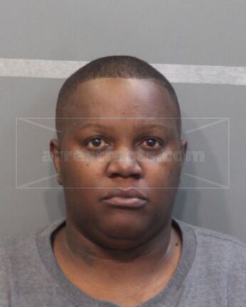 Latisha Ann Freeman