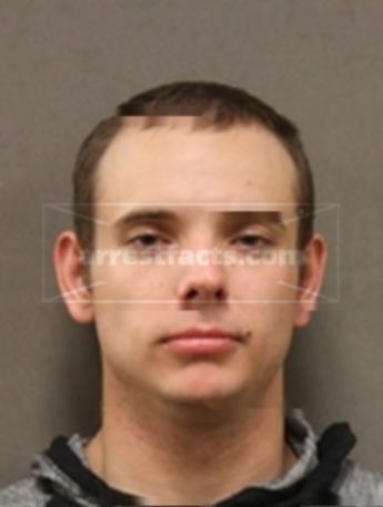 Taylor Michael Edwards