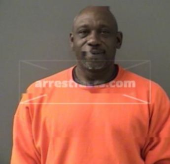 Roger Lee Purvis