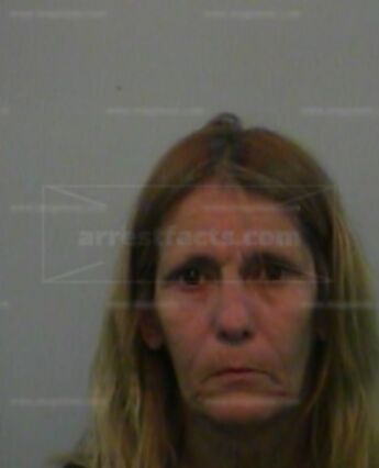 Kathy Jean Rogers