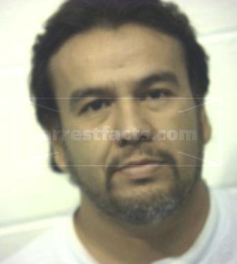 Alfonso Flores Rodriguez