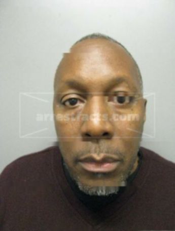 Dwight Dorsey