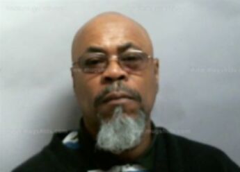George Henry Thompas Iii