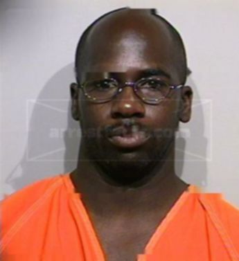 Elton Leon Woodard