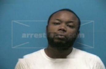 Dequaveon Sherrod Jones