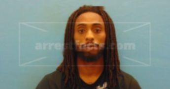 Tyrel Rashad Young