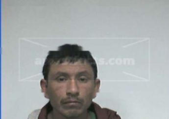 Juan Ramirez